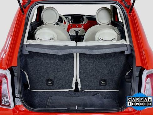 Used 2018 FIAT 500 Pop image 23