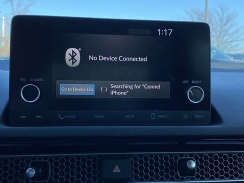 Used 2024 Honda Civic Sport image 15