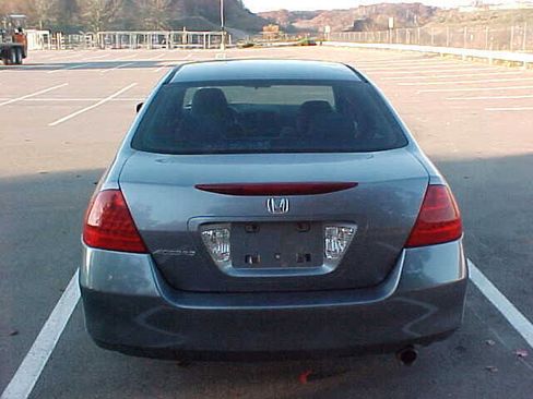 Used 2007 Honda Accord SE image 7