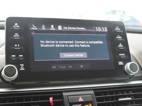 Used 2020 Honda Accord EX image 15