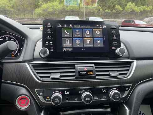 Used 2022 Honda Accord EX-L image 14
