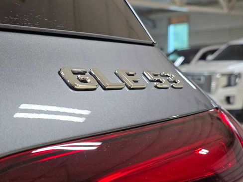 New 2026 Mercedes-Benz GLE 53 AMG 4MATIC image 16