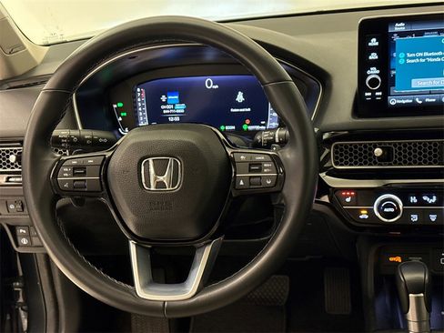 Certified 2024 Honda Civic Touring image 15