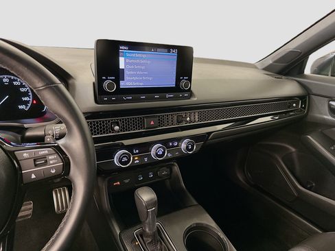 Used 2025 Honda Civic Sport image 25