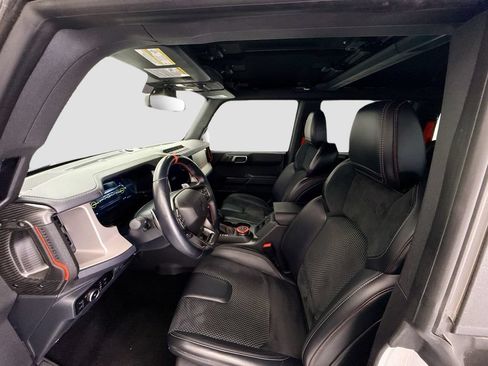 Used 2023 Ford Bronco Raptor AWD/4WD image 18