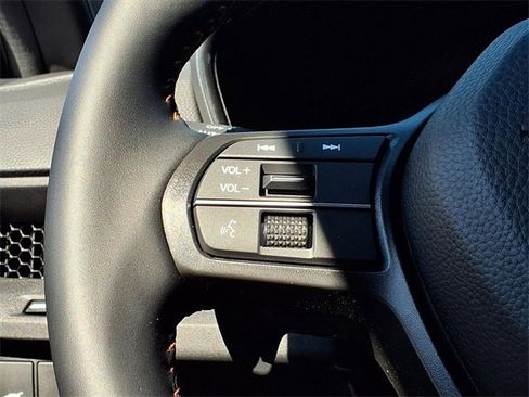 Certified 2026 Honda CR-V Sport-L image 22