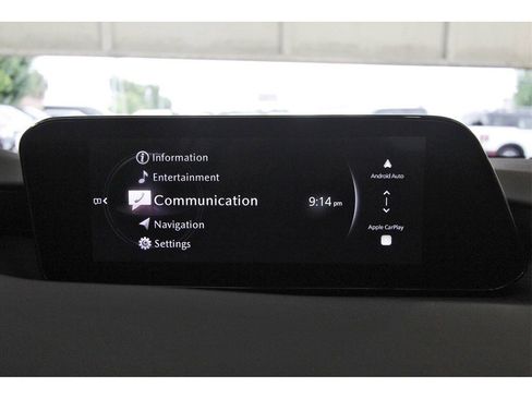 Certified 2025 MAZDA MAZDA3 s image 22