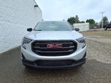 Certified 2021 GMC Terrain SLE w/ Driver Convenience Package image 2