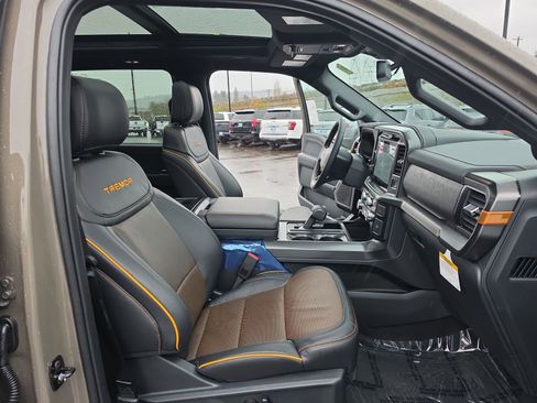 New 2026 Ford F150 Tremor w/ Equipment Group 402A High image 19