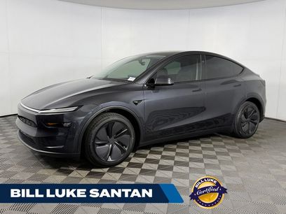 Used 2026 Tesla Model Y Long Range