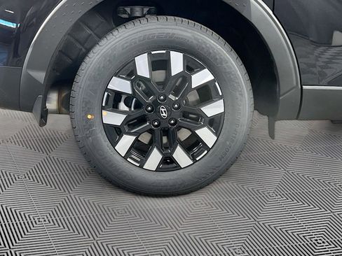 New 2026 Hyundai Santa Cruz SEL AWD/4WD image 33