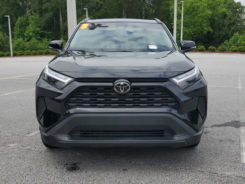 Used 2023 Toyota RAV4 XLE w/ Convenience Package FWD image 2