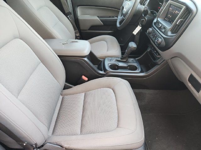 Used 2021 GMC Canyon Elevation Standard w/ Convenience Package RWD image 13