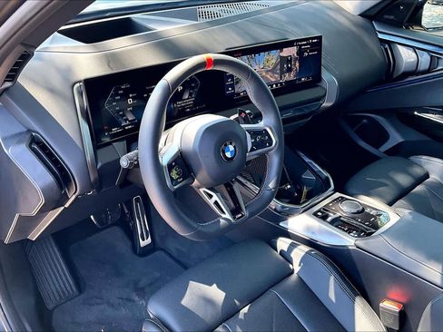 Certified 2025 BMW X3 M50 w/ Premium Package AWD/4WD image 18
