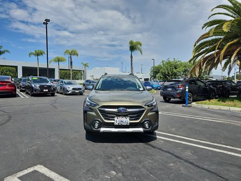 Certified 2024 Subaru Outback Touring XT AWD/4WD image 12