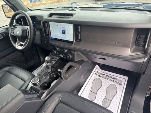 New 2026 Ford Bronco Badlands image 20