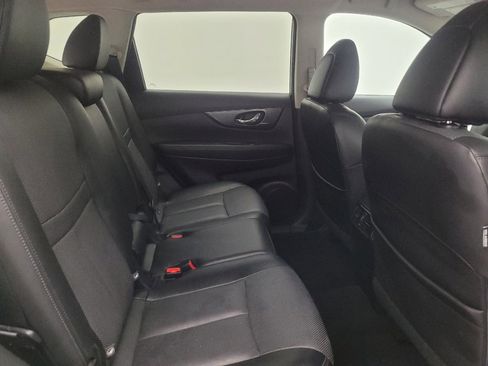 Used 2015 Nissan Rogue SL FWD image 19