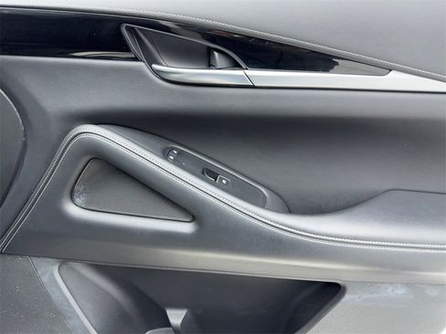 Used 2024 INFINITI QX60 Pure image 41