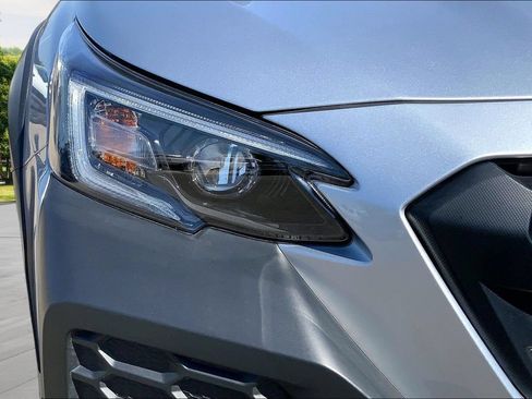 Used 2025 Subaru Outback Wilderness AWD/4WD image 30