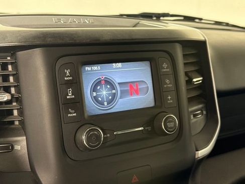 Used 2019 RAM 1500 Big Horn AWD/4WD image 22
