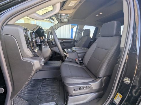 New 2026 GMC Sierra 1500 SLE w/ X31 Off-Road Package image 15