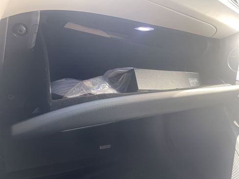 Used 2022 Genesis G70 3.3T w/ Sport Advanced Package image 25