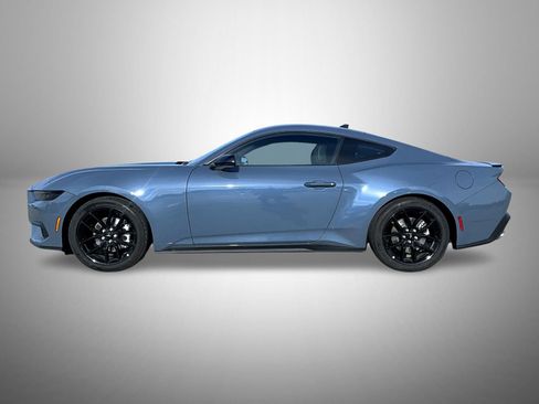 New 2026 Ford Mustang Coupe image 8