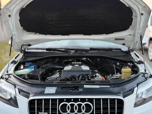 Used 2015 Audi Q7 3.0T Premium Plus AWD/4WD image 29