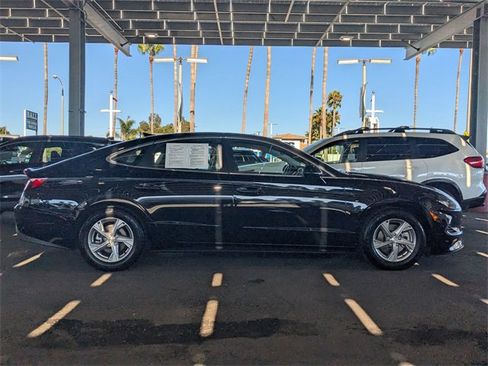 Used 2020 Hyundai Sonata SE image 5