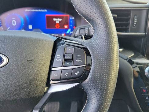 Certified 2021 Ford Explorer ST w/ Equipment Group 401A image 24