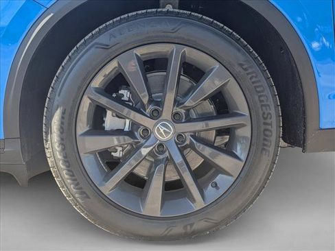 Used 2026 Acura MDX A-Spec AWD/4WD image 10
