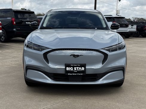 New 2026 Ford Mustang Mach-E Select image 3