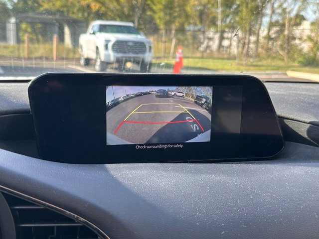 Used 2023 MAZDA MAZDA3 s FWD image 28