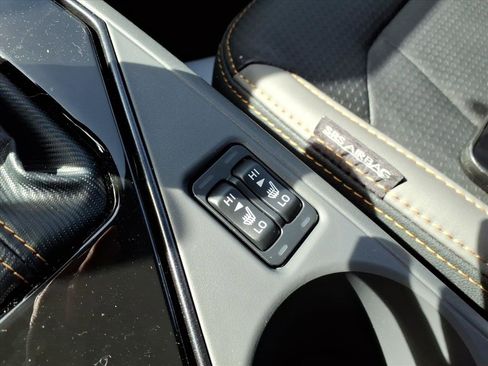 Used 2017 Cadillac XTS Luxury image 7