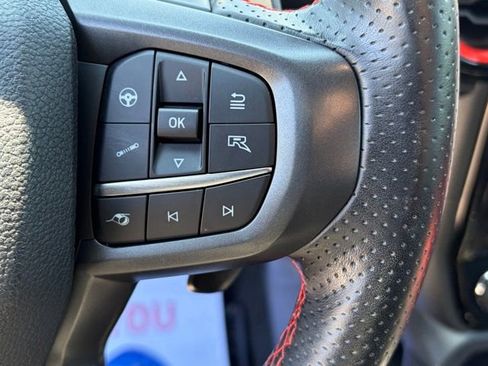 Used 2024 Ford Ranger Raptor AWD/4WD image 19