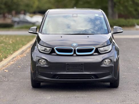 Used 2014 BMW i3 image 4