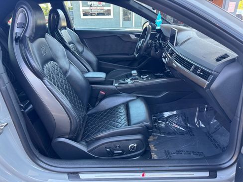 Used 2019 Audi S5 Prestige w/ S Sport Package AWD/4WD image 12