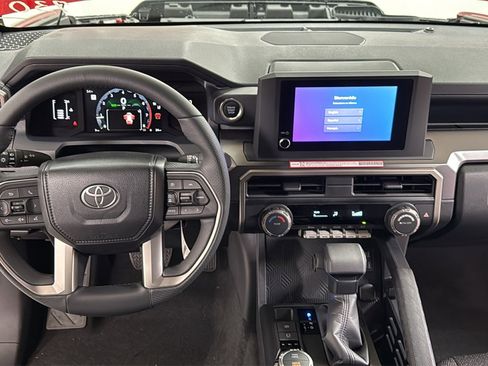 New 2026 Toyota 4Runner SR5 image 9