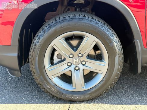 Used 2023 Honda Ridgeline RTL image 10