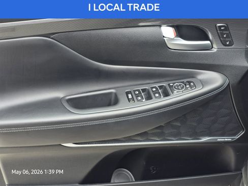 Certified 2022 Hyundai Santa Fe Limited FWD image 17