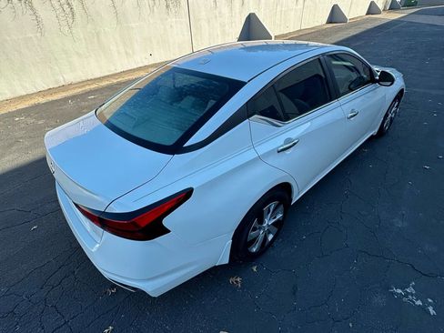 Used 2019 Nissan Altima 2.5 S image 6