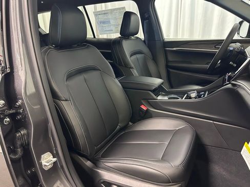 New 2026 Jeep Grand Cherokee L Limited AWD/4WD image 23