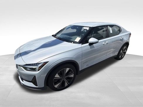 Used 2023 Polestar Polestar 2 AWD/4WD image 4