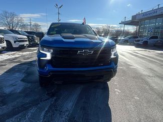 Used 2022 Chevrolet Silverado 1500 LT Trail Boss w/ Protection Package video 2