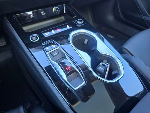 New 2026 Audi A6 Premium Plus image 22