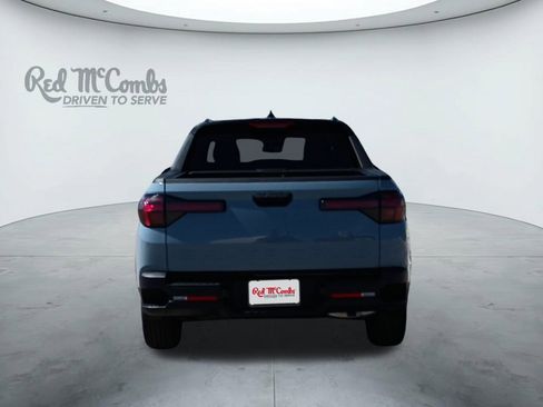 New 2026 Hyundai Santa Cruz SEL image 4