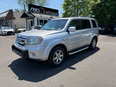 Used 2011 Honda Pilot Touring