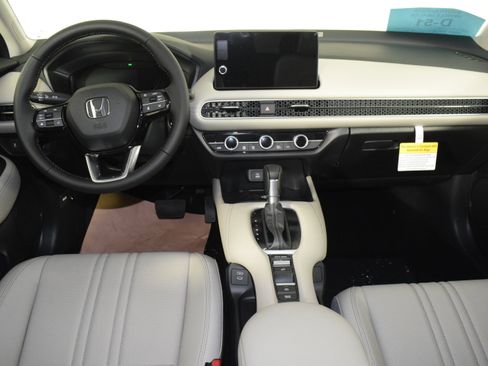 New 2026 Honda HR-V EX-L image 11