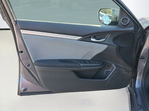 Used 2016 Honda Civic EX-T image 20