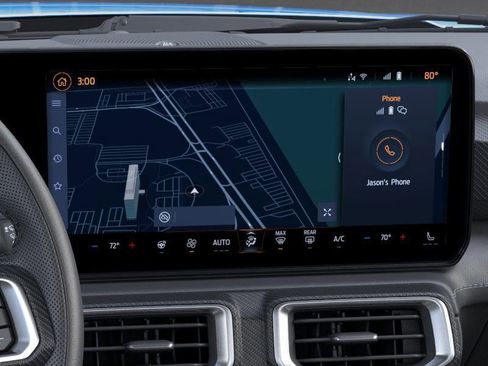 New 2025 Ford Mustang GT Premium w/ GT Performance Package image 15